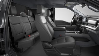 2026 Ford Super Duty® Internal Image 1